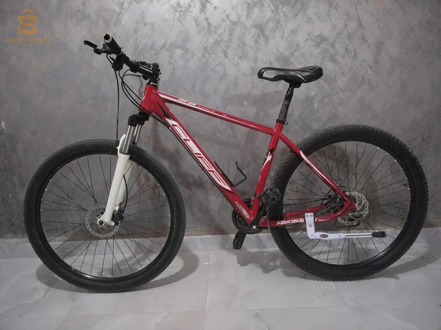 Velo nakamora 29.L