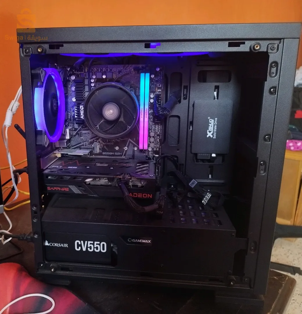 pc gamer