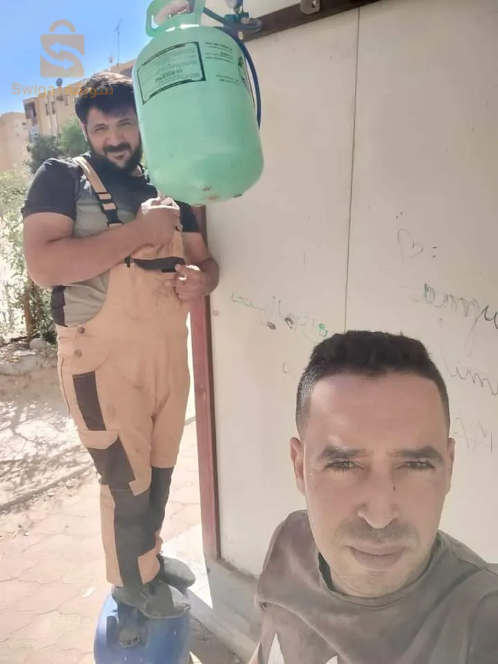 خدمات ألاسكا عامة