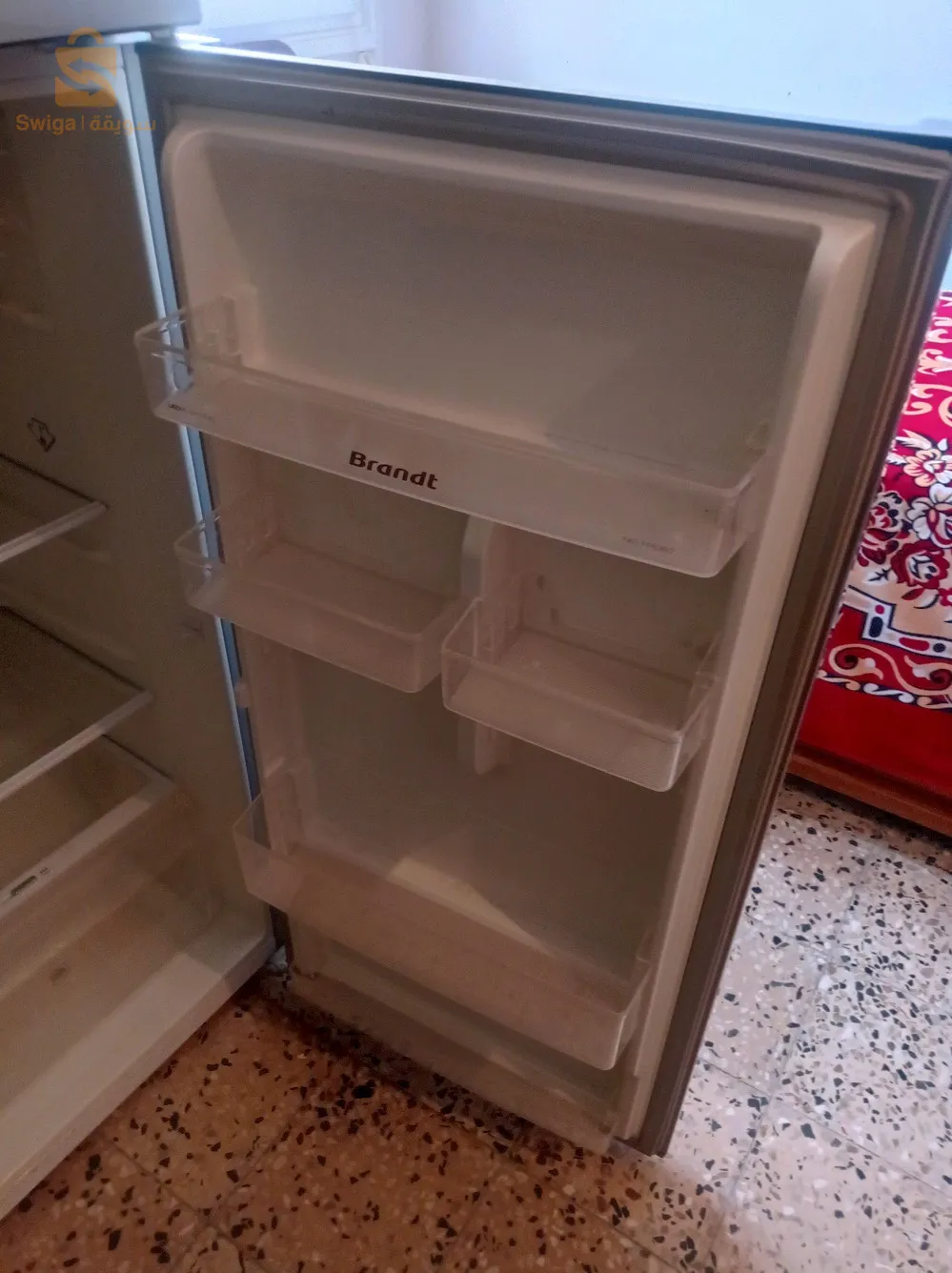 réfrigérateur congelateur