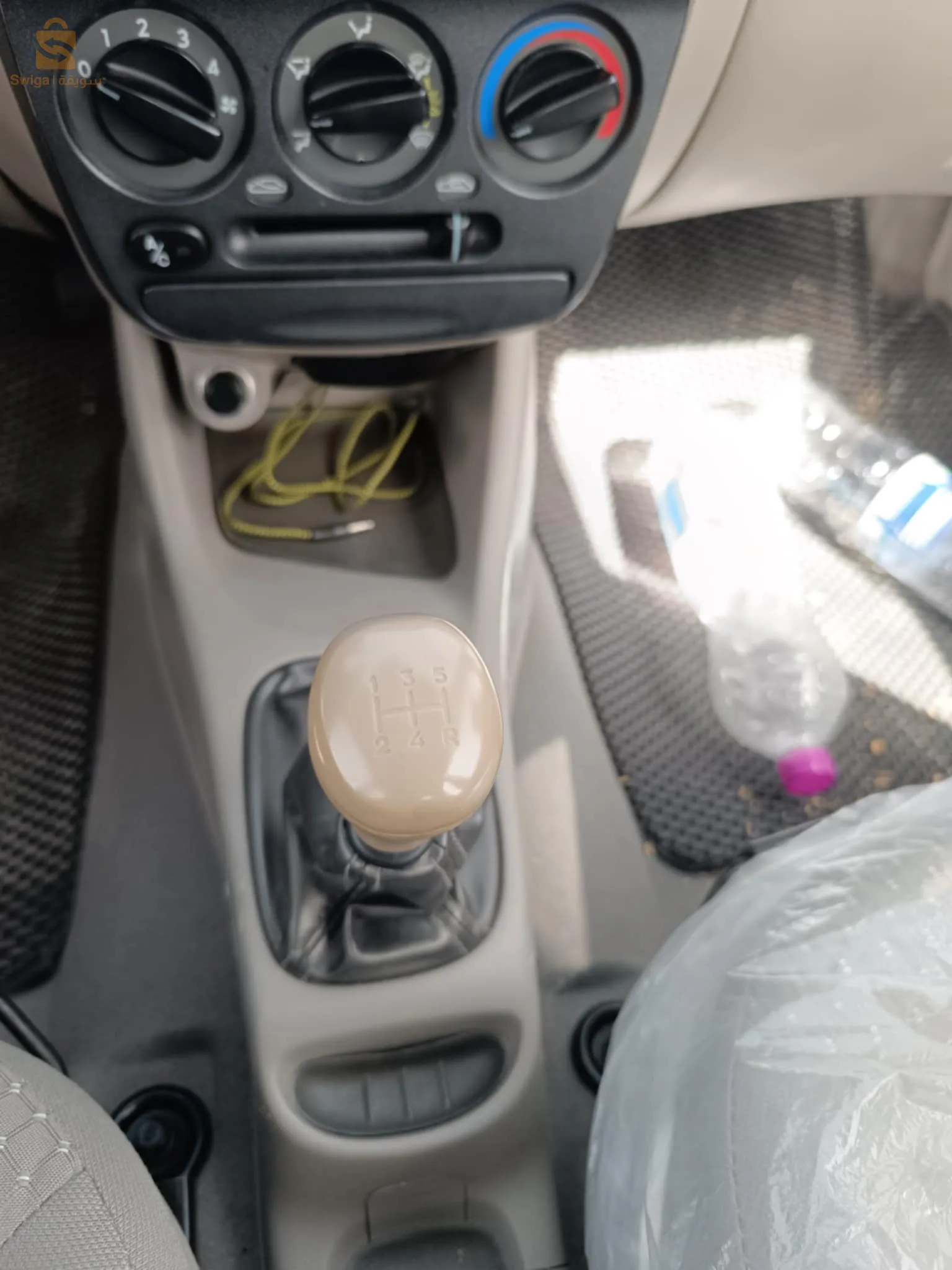 سيارة جديدة 10/10