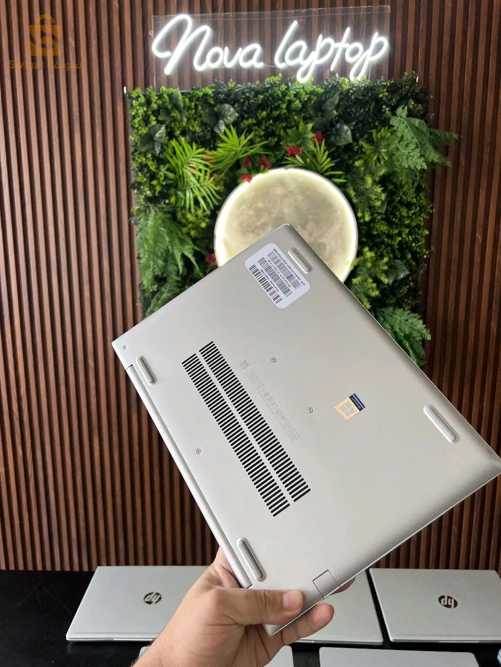 Hp ProBook 440 g7 💻 originale europe 🇬🇧 mchi dubai