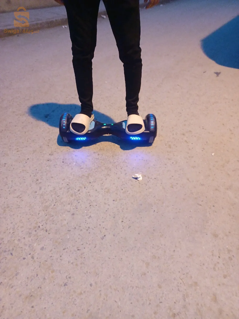 haja ndifa bzzf habta men franca