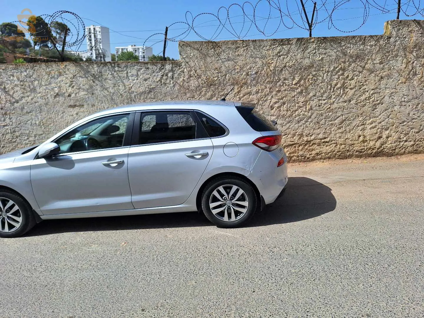 hyundai i30 2019