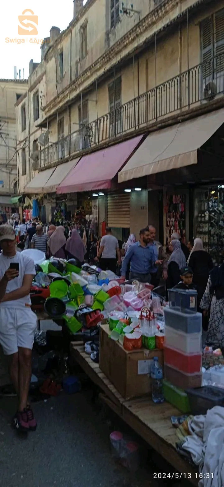 شارع الشهداء رقم 19 بلدية البليدة