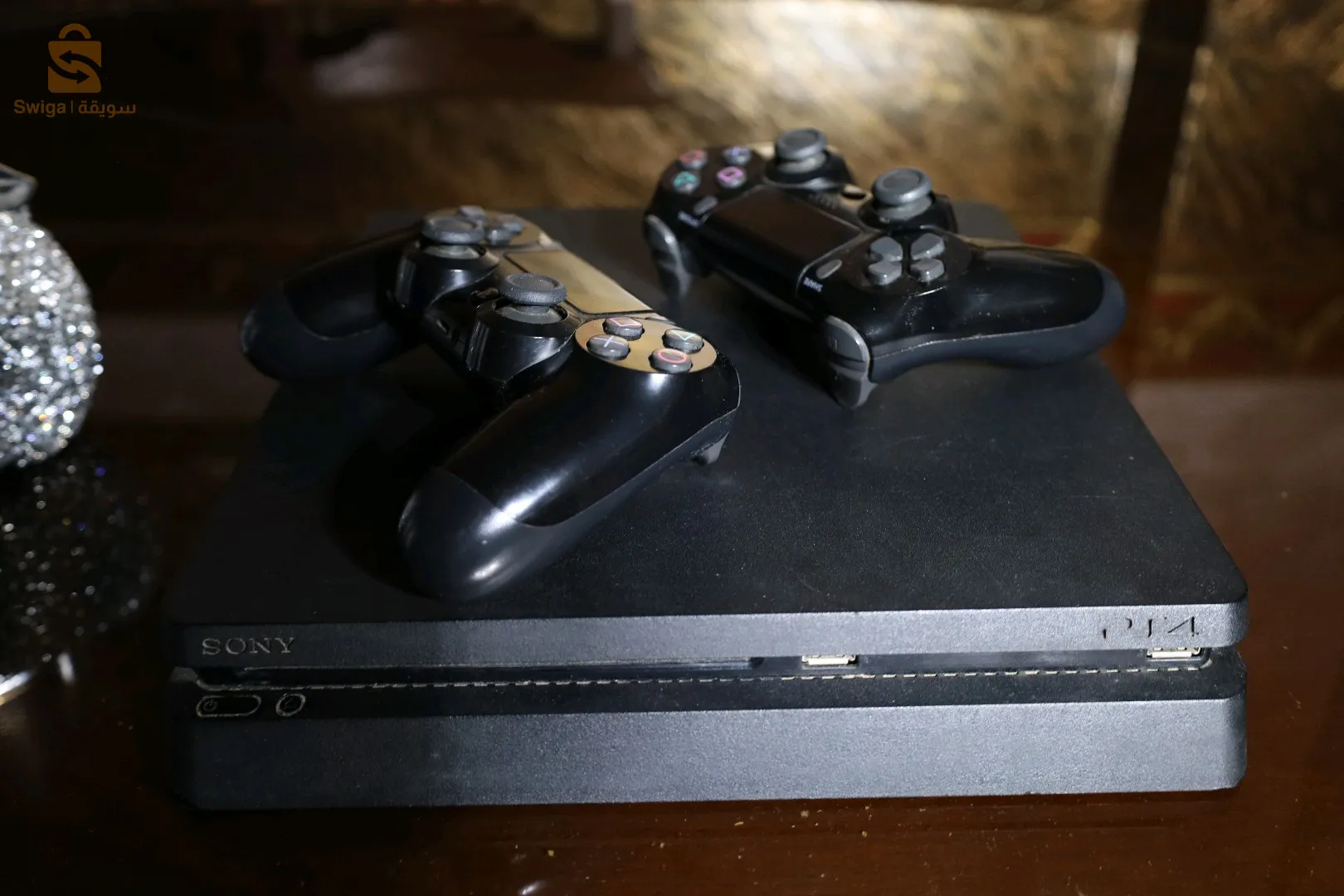 playstation 4 slim "jailbreaked" ver: 9.00