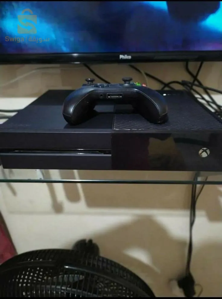 xbox one 500gb