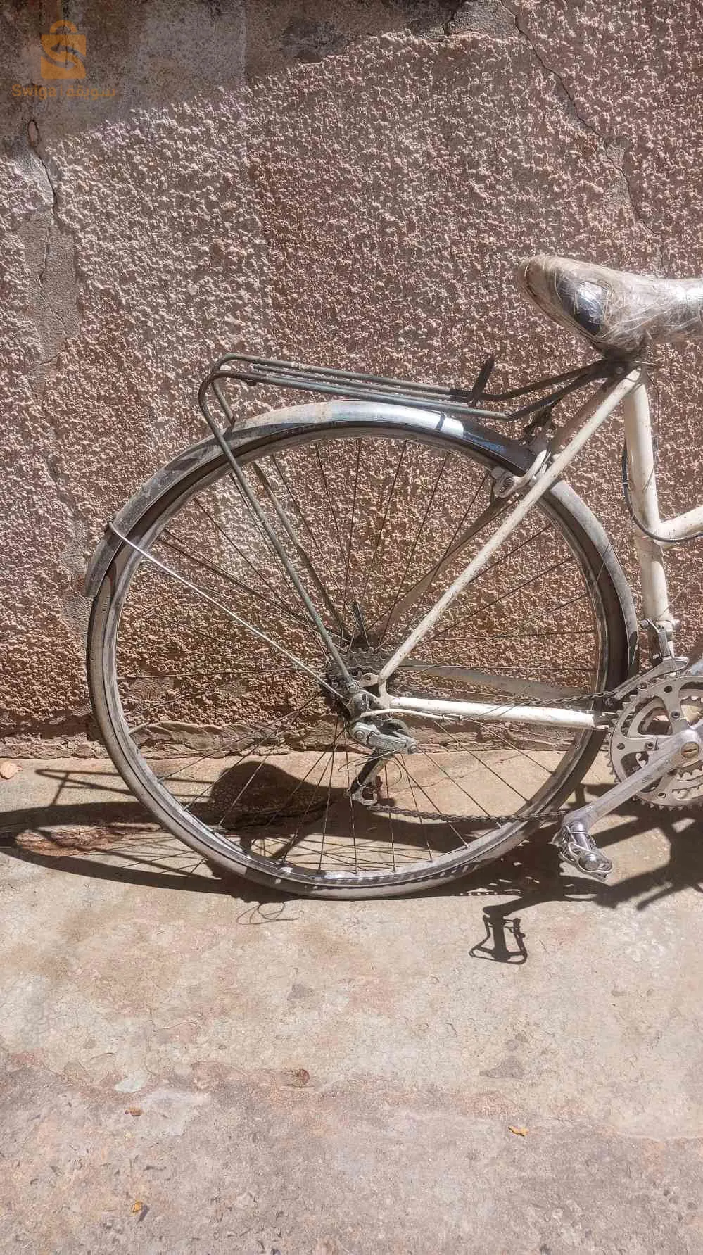 دراجة هوائية للكبار