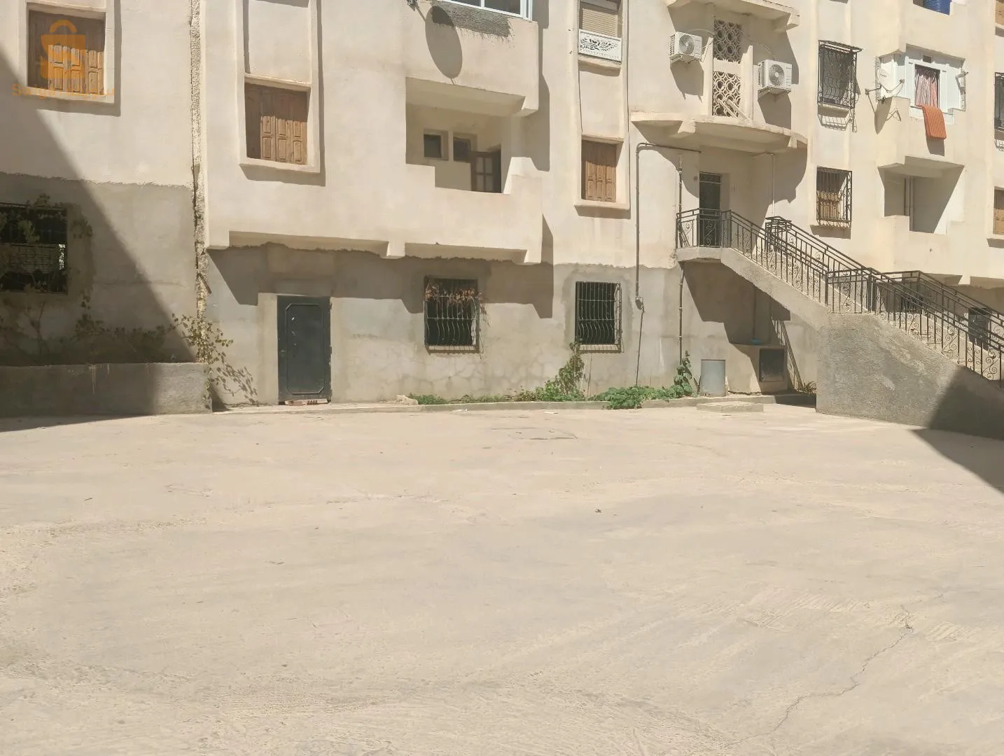 عين كرمة الڨرارم ڨوڨة