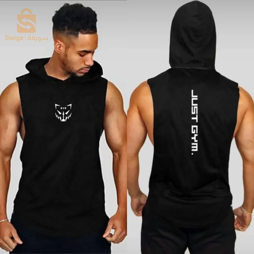 T-shirt de fitness 100 % coton avec un prix raisonnable
