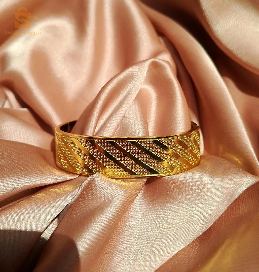 مجوهرات مضادة للصدأ