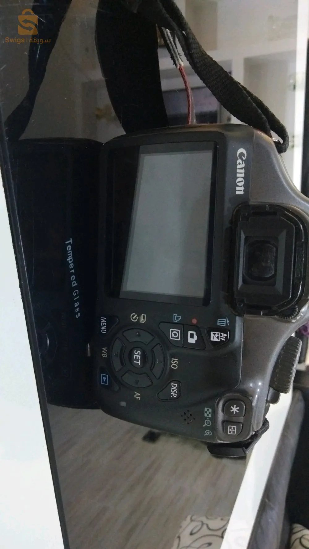 canon 1100D