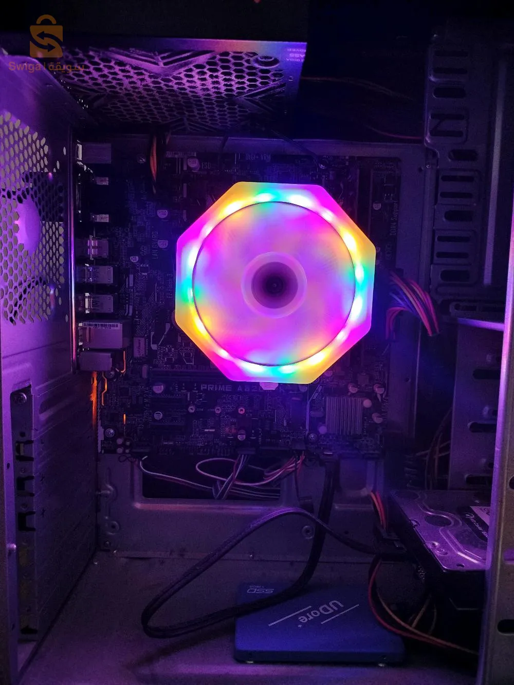 Pc gamer