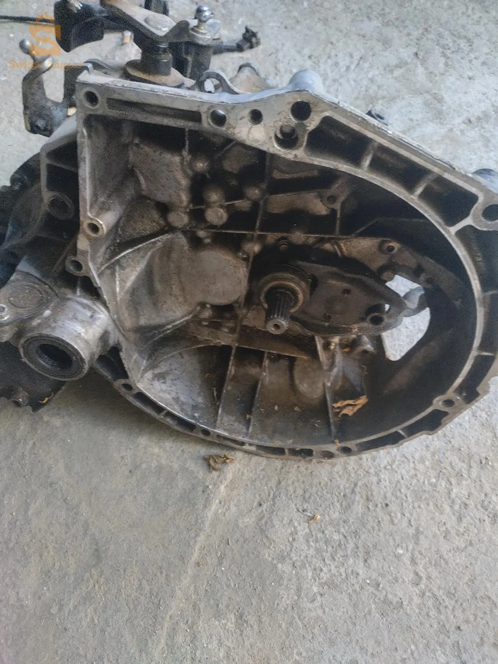 دراع بن خدة