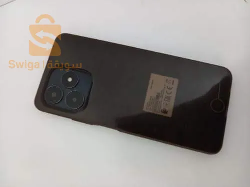 Realme c51 llbi3
128g/6ram
Batterie 5500maH
Fi oran🙋🏻