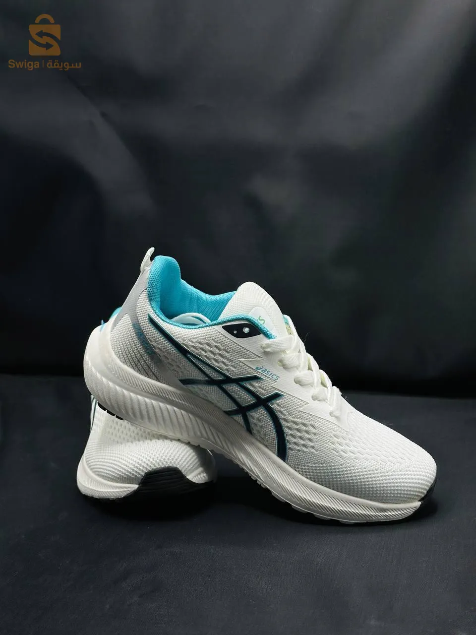 حدار رياضي رجال ونساء