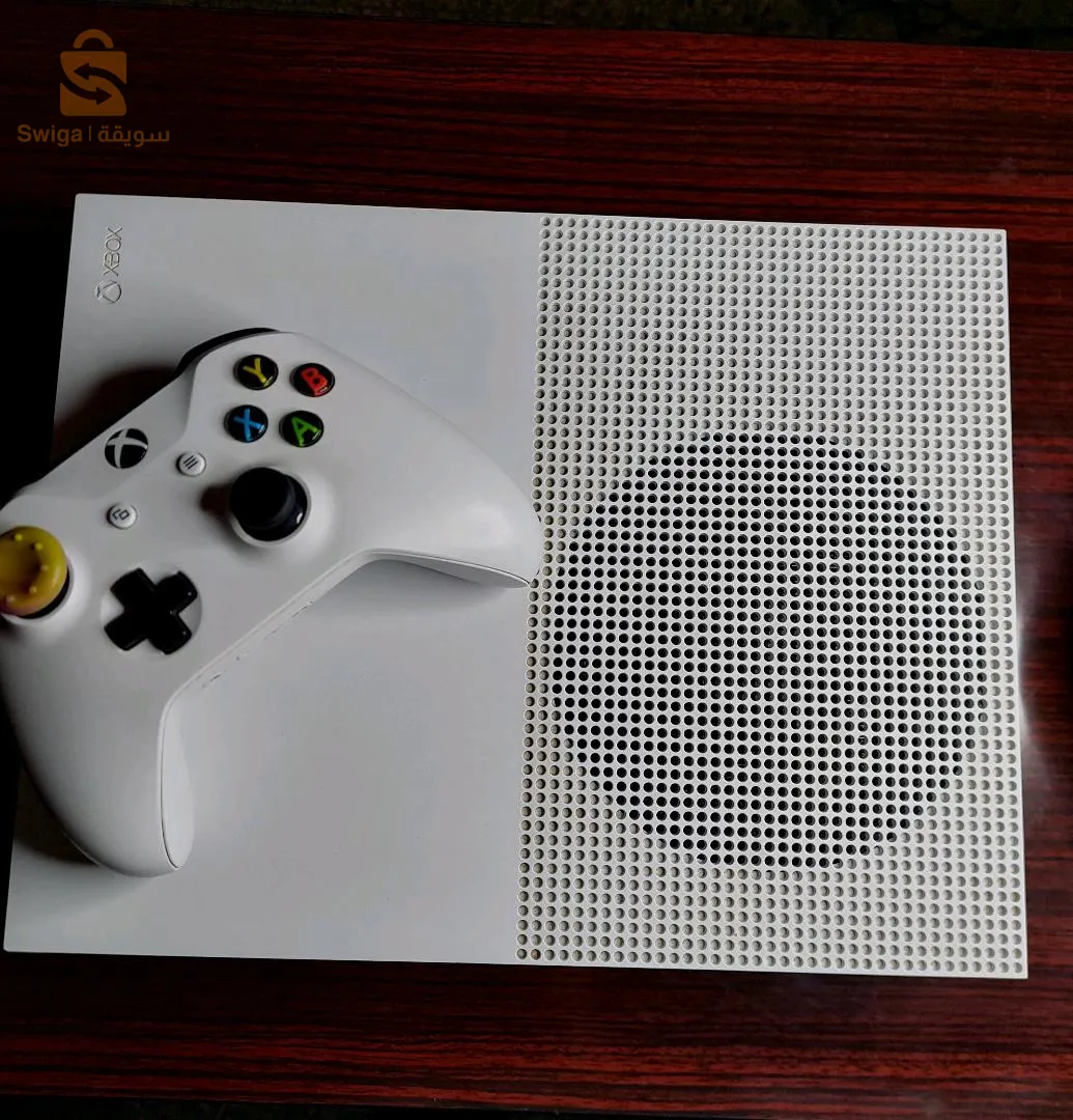 Xbox one S 500Gb 2023