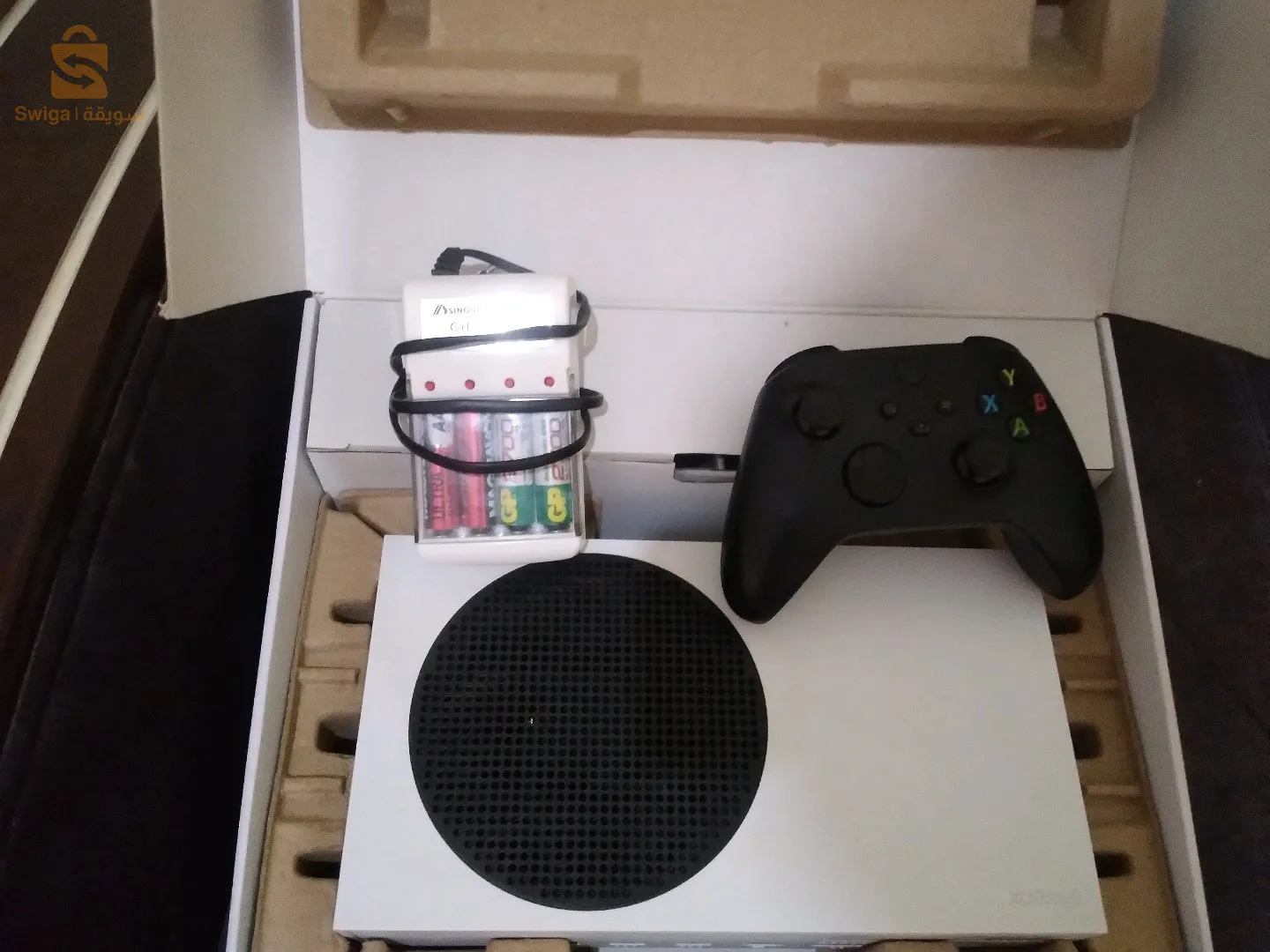 xbox seris s