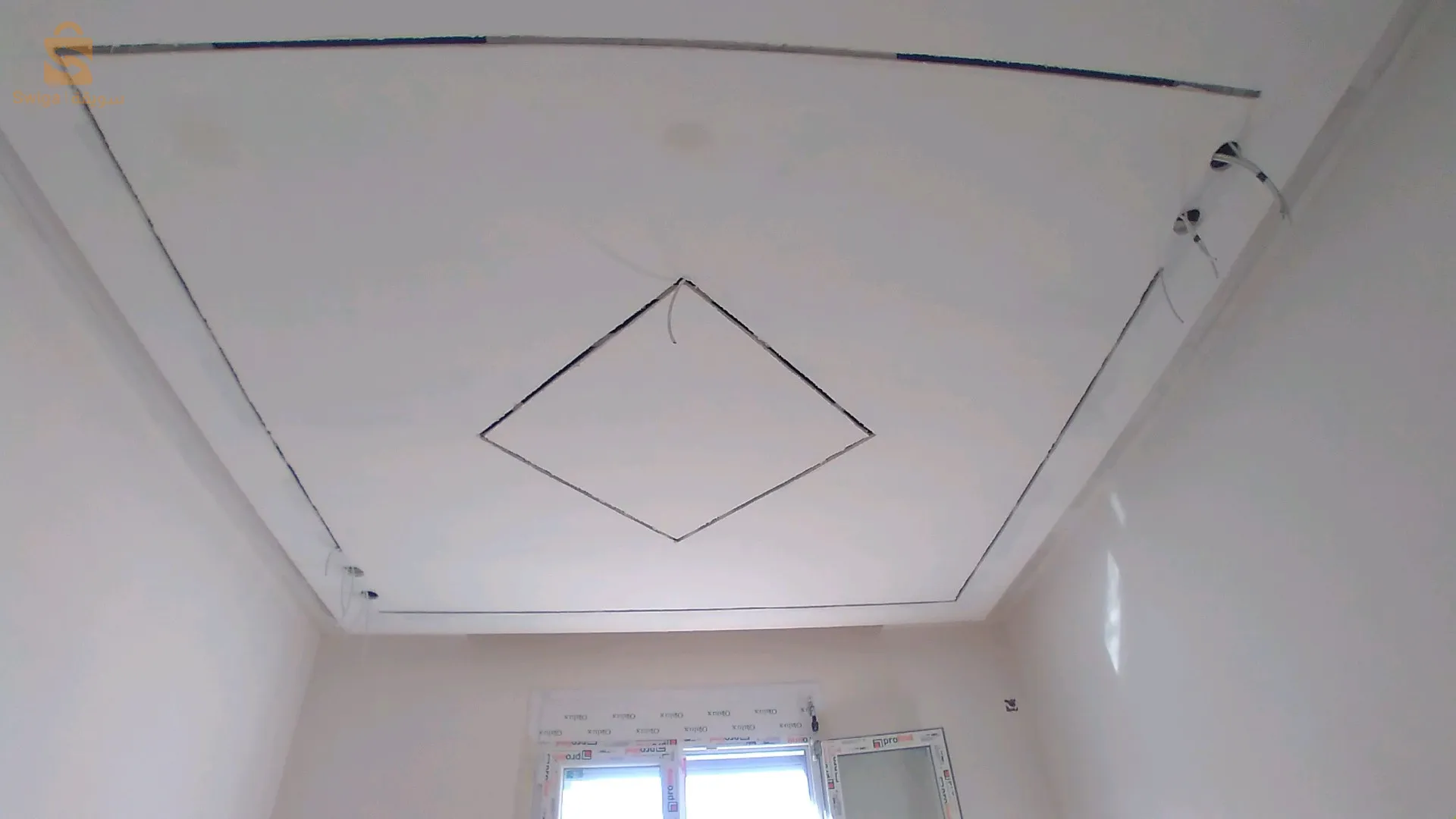 كهرباء منزلية +بلاكو بلاتر