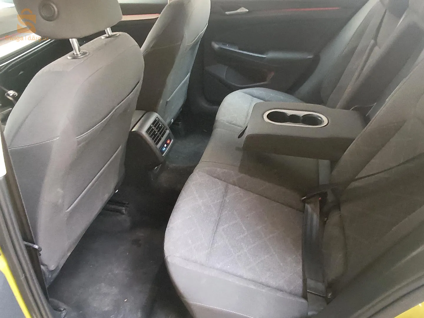 Golf 8 Hatchback 1.5 TSI 16v  130 CV