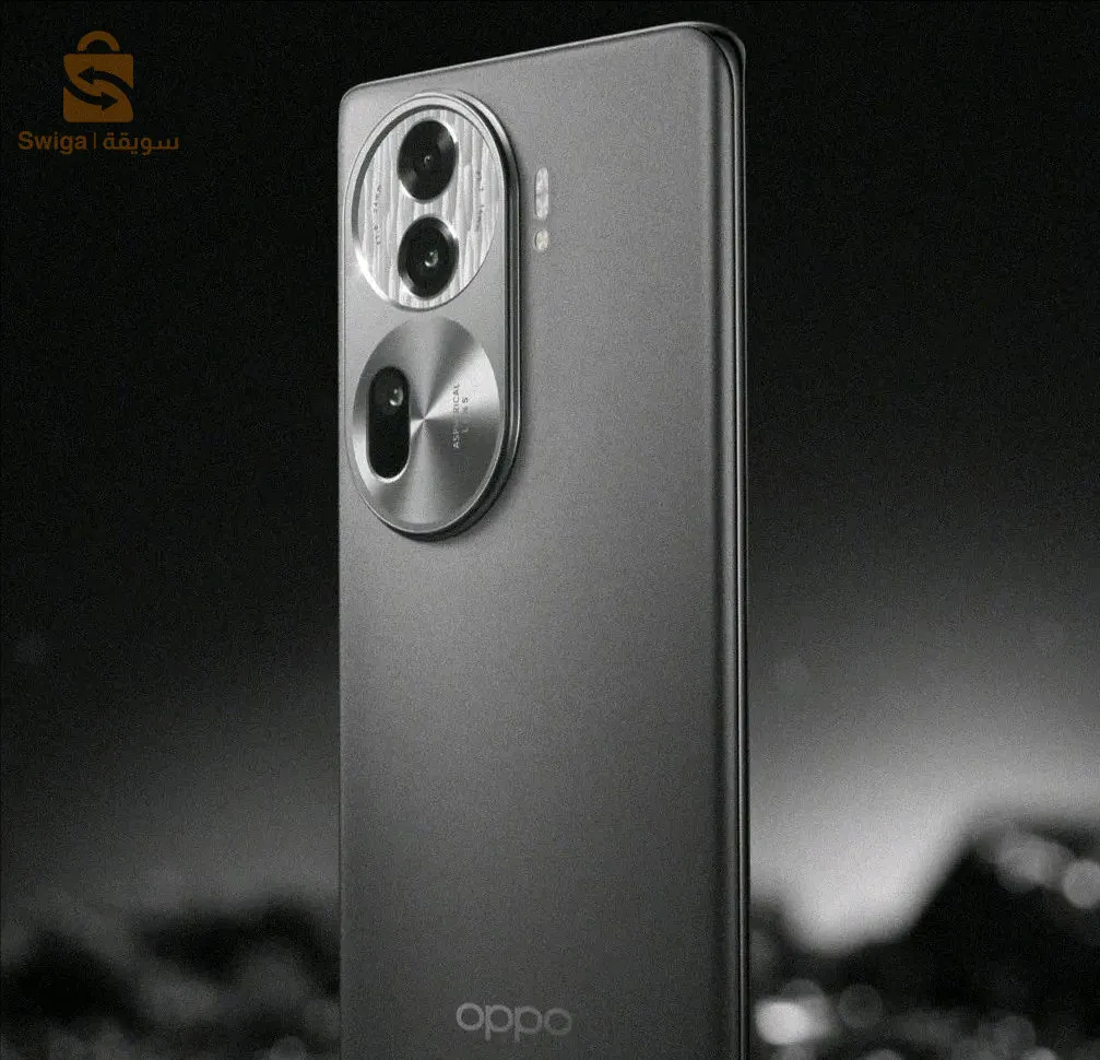 Oppo Reno 11 Pro fifth generation phone 
   Without box and without charger, international version 
     Condition is new, completely unused