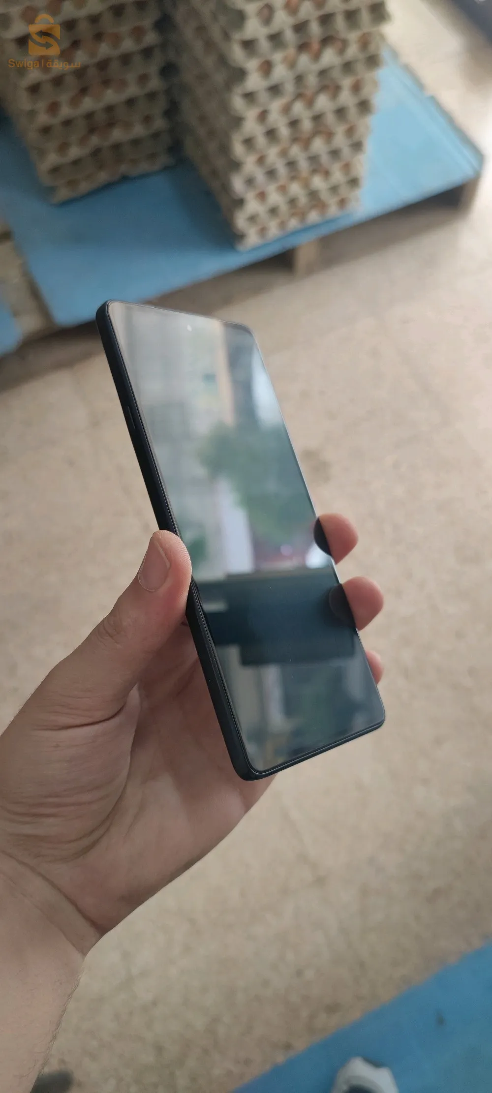 موتورولا ايدج 20 5ج