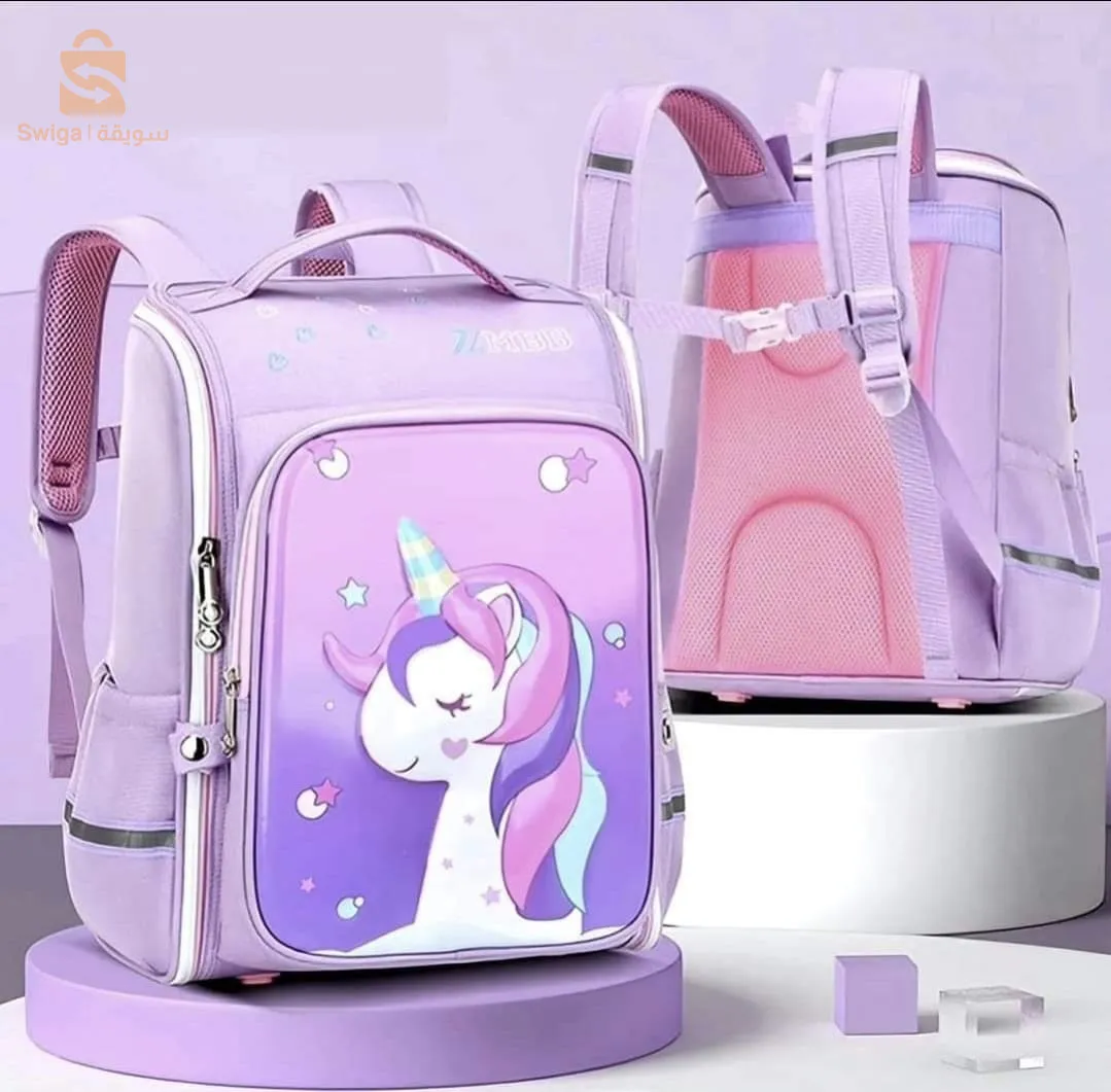 🔴 صاكودو ديزني تاع ابتدائي 
🔴 صاكودو اورطوبيديك و مقاوم للماء