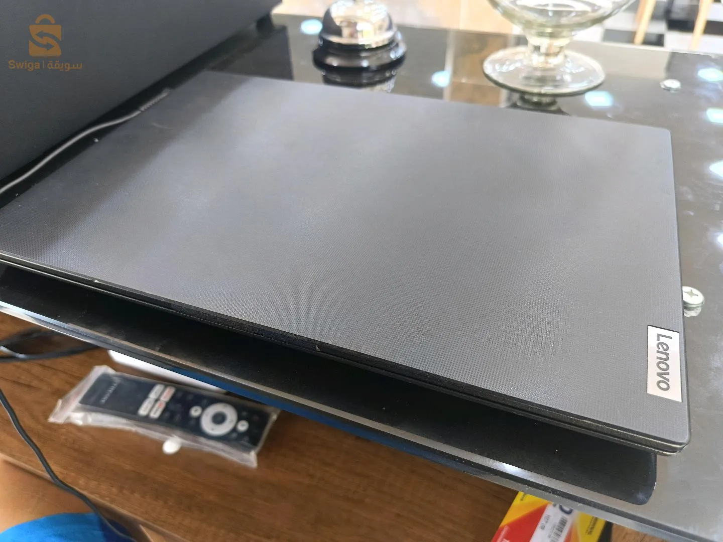 LENOVO V15 G1 IML /I5-10210U/8GBRAM/256SSD/15.6″ FHD IPS