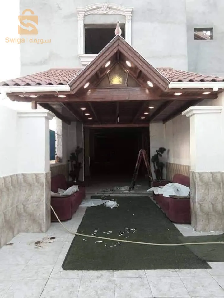 تركيب قرمود و خشب رقم هاتف 0540104628