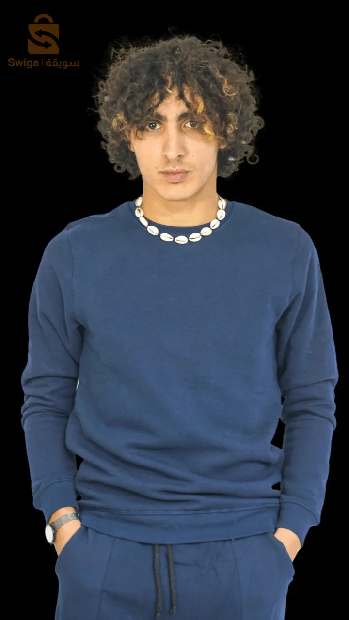 Sweatshirt regular 
Instagram contact : Vamoos.dz