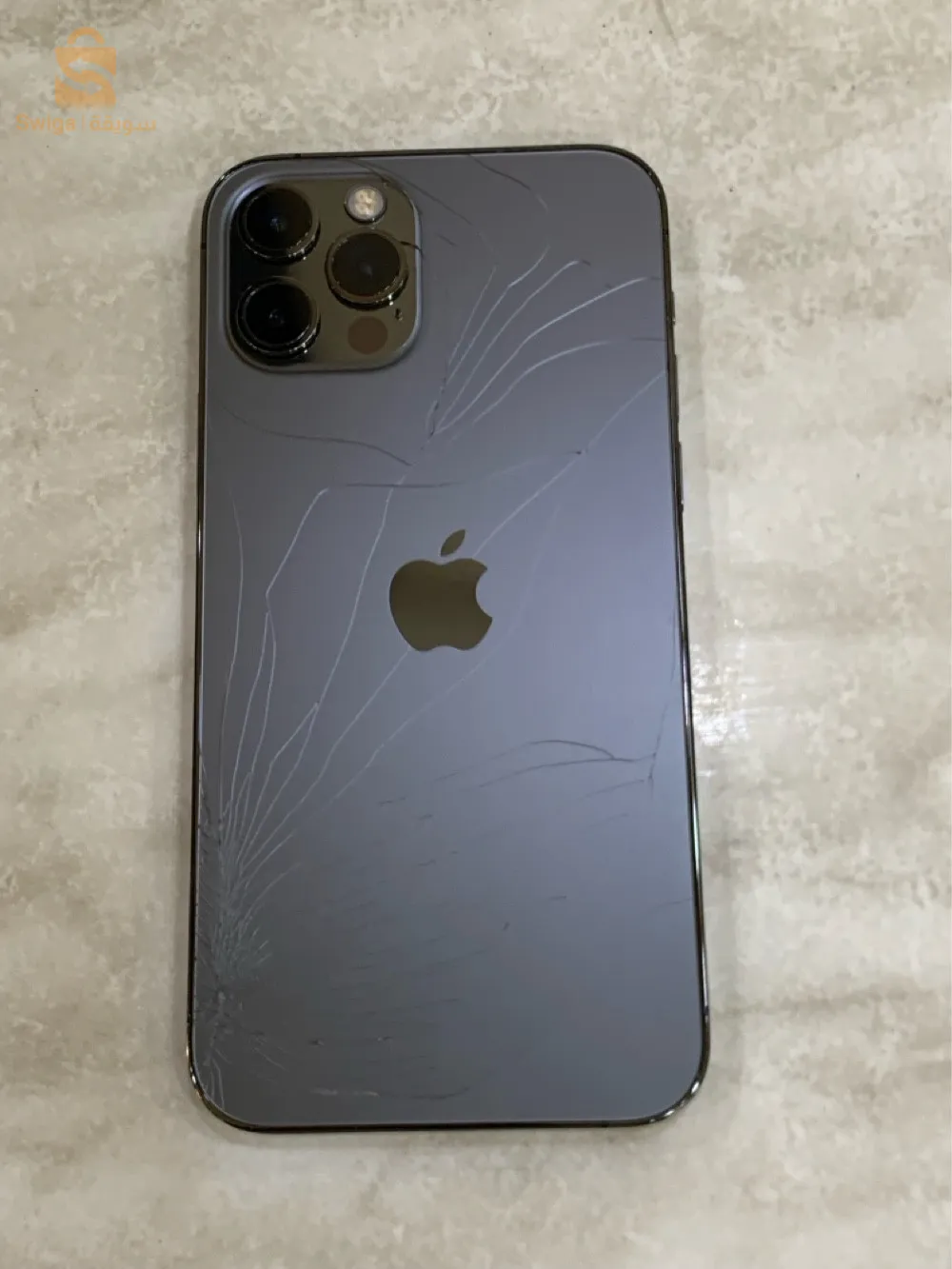iphone 12 pro