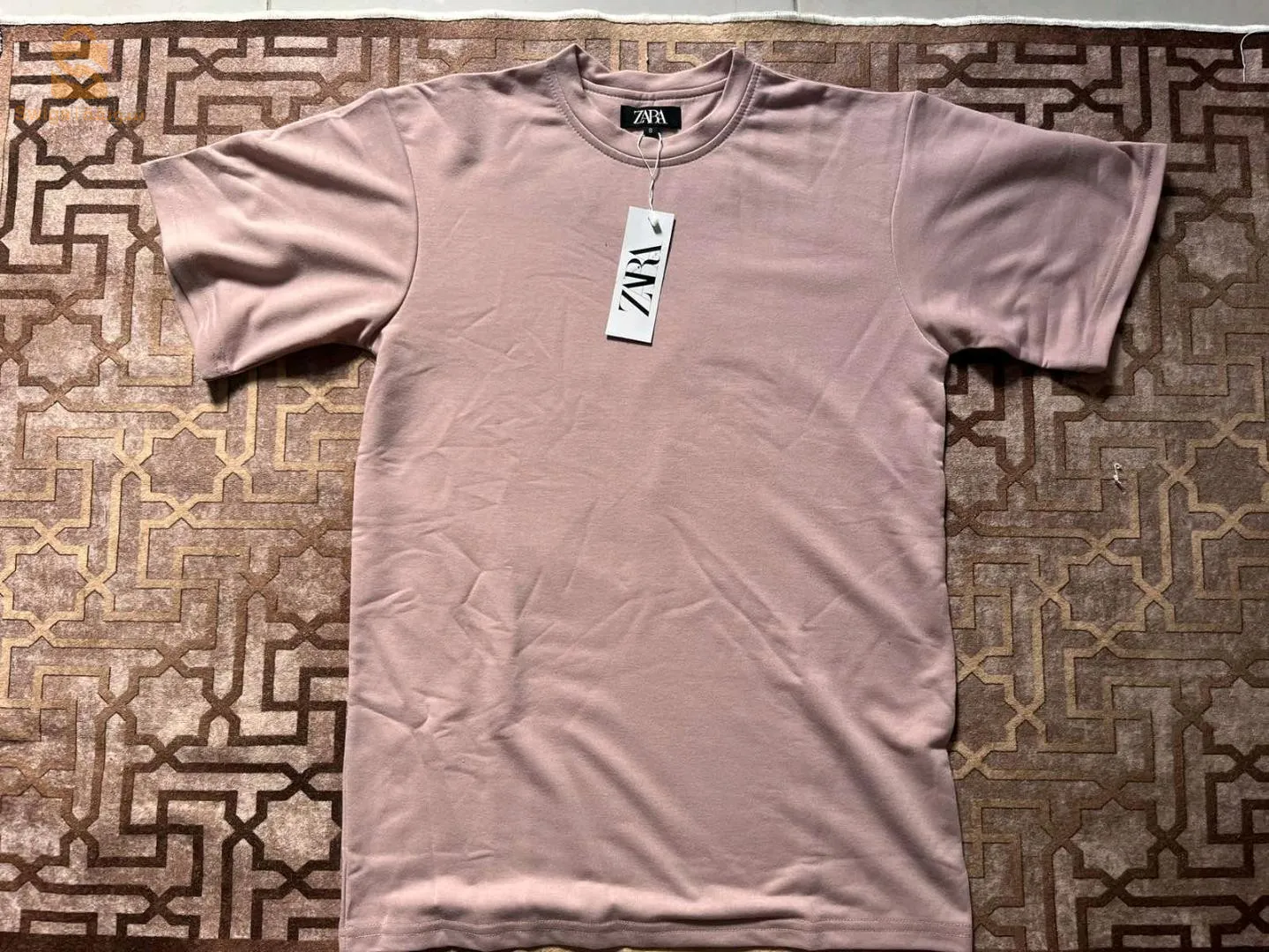 t shirts zara et des pantacourt