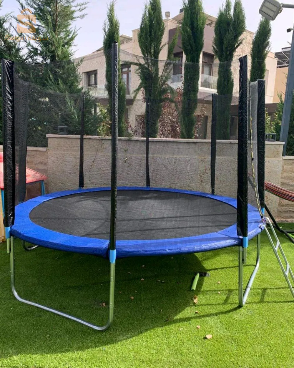 🔴Trampoline 3.05 mDisponible ✅ Prix :59000 da