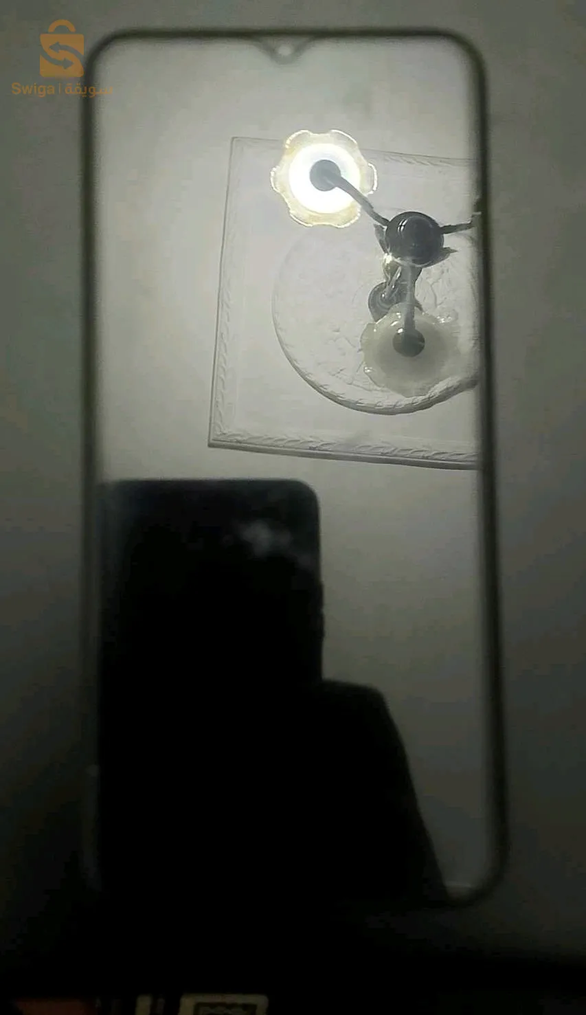 هاتف جديد للبيع