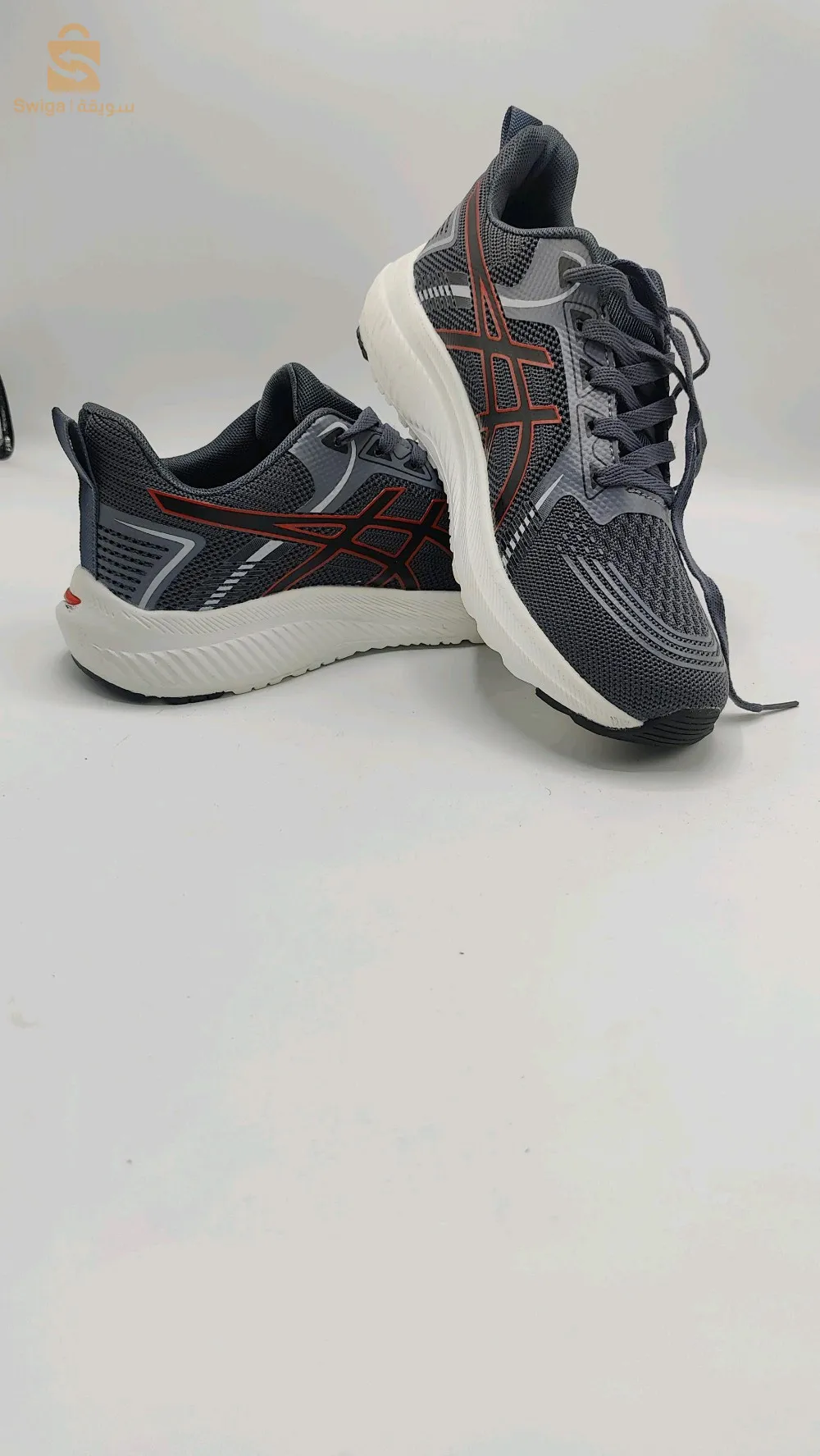 حذاء رياضي للرجال ASICS