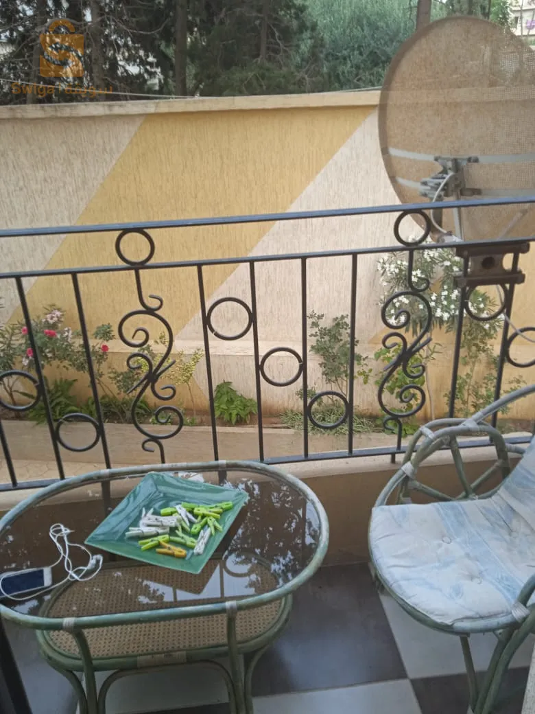 سلام شقة اف 4 للبيع ✅ 123م ف السويدانية 🏞️ اقامة مغلوقة نبيع بالبنك عقد فردي و دفتر عقاري