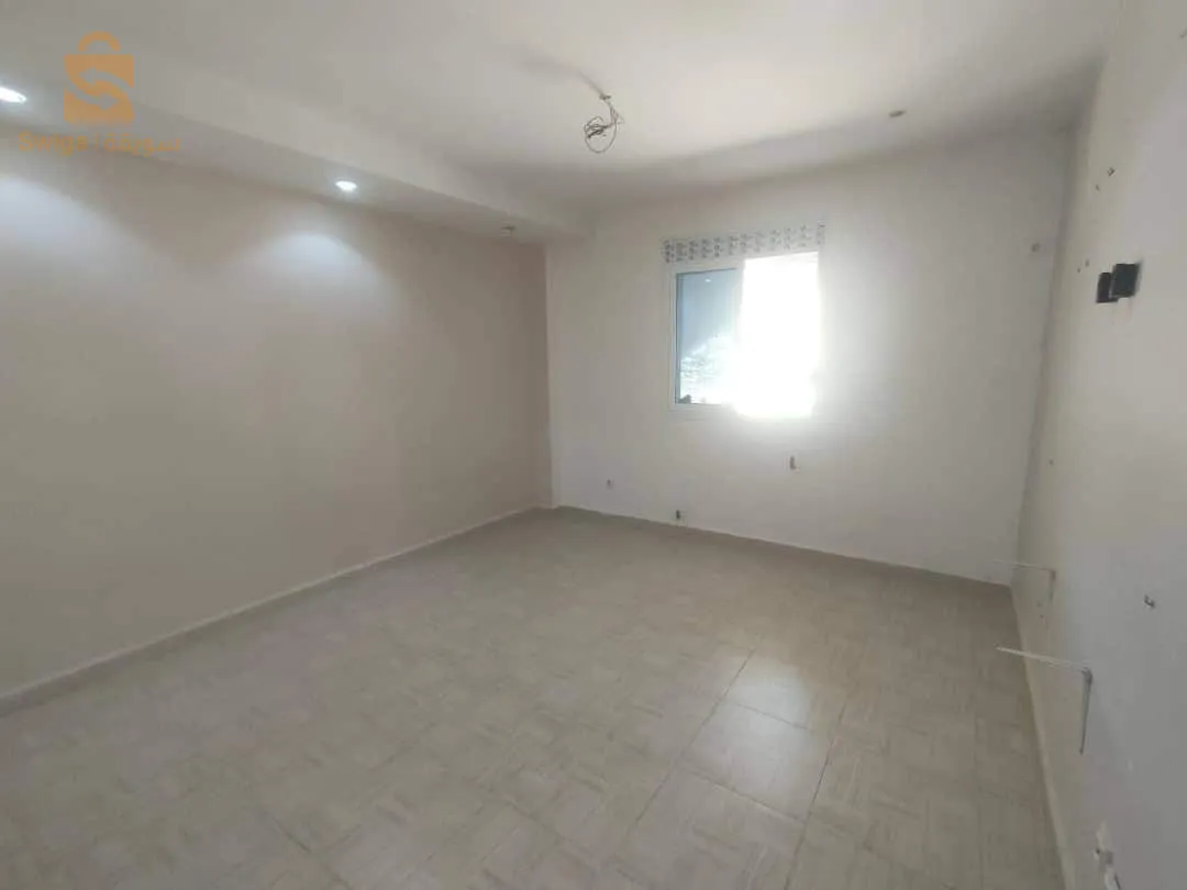 appartement F2 1 ére étage