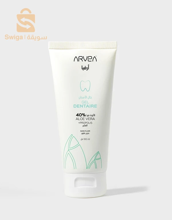 gel dentaire 🧊🍥