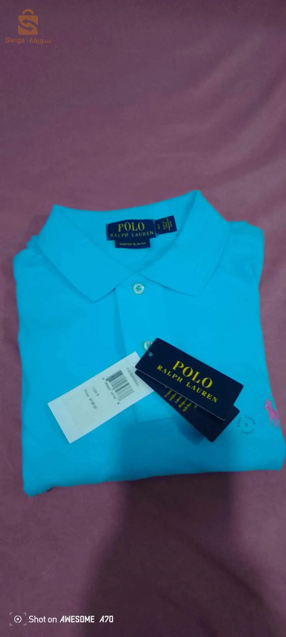 bolo original