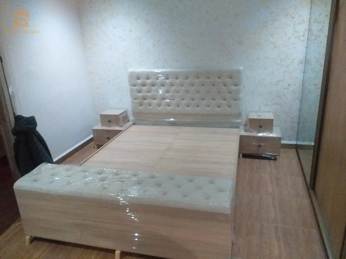 سطيف لحشامة