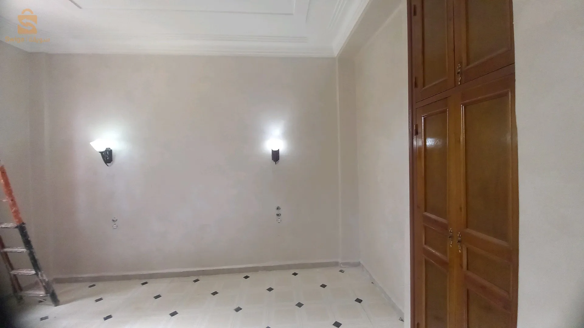 Peinture décoration