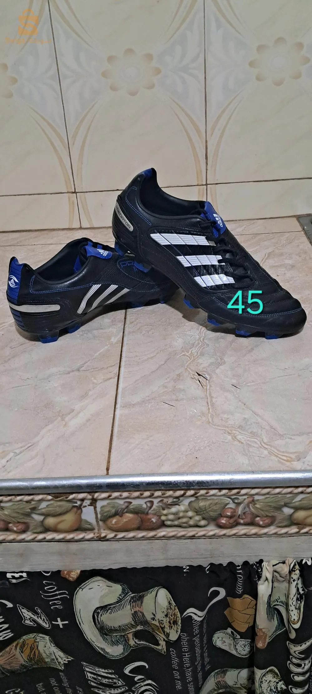 احذية كرة القدم