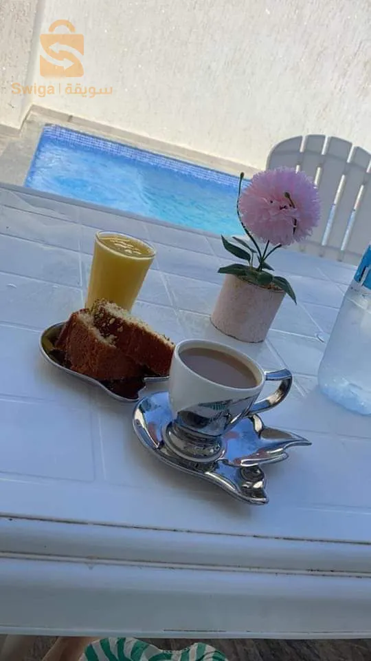 بناء المسابح