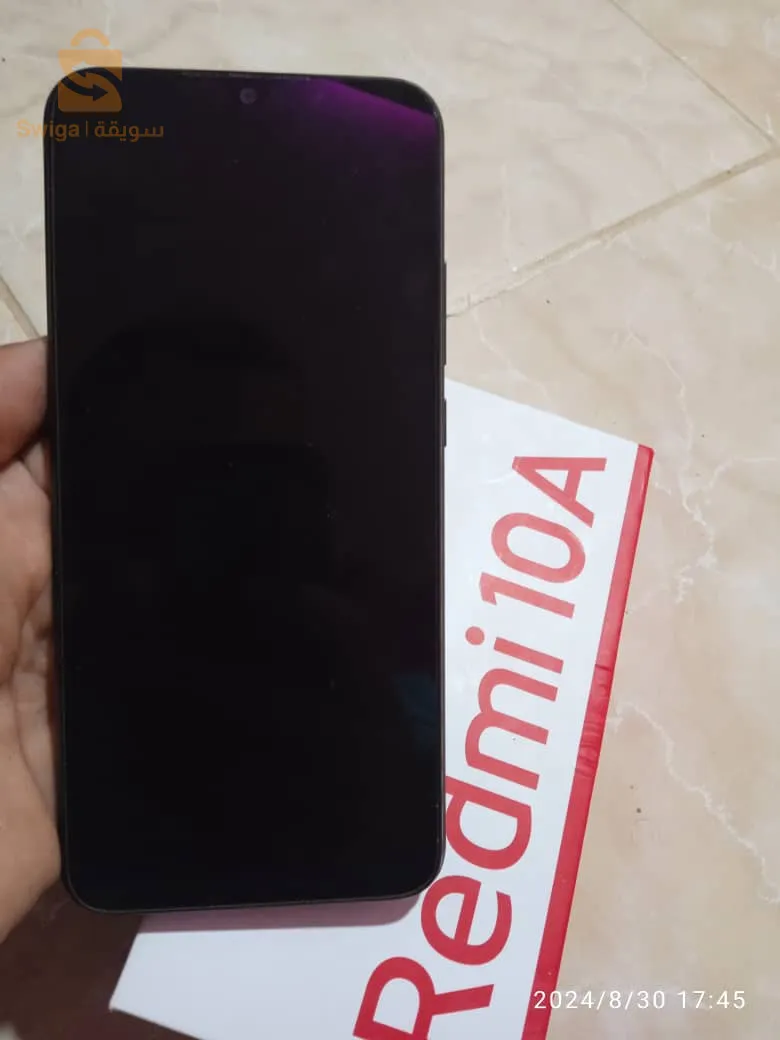 بيع هاتف ريدمي 10A