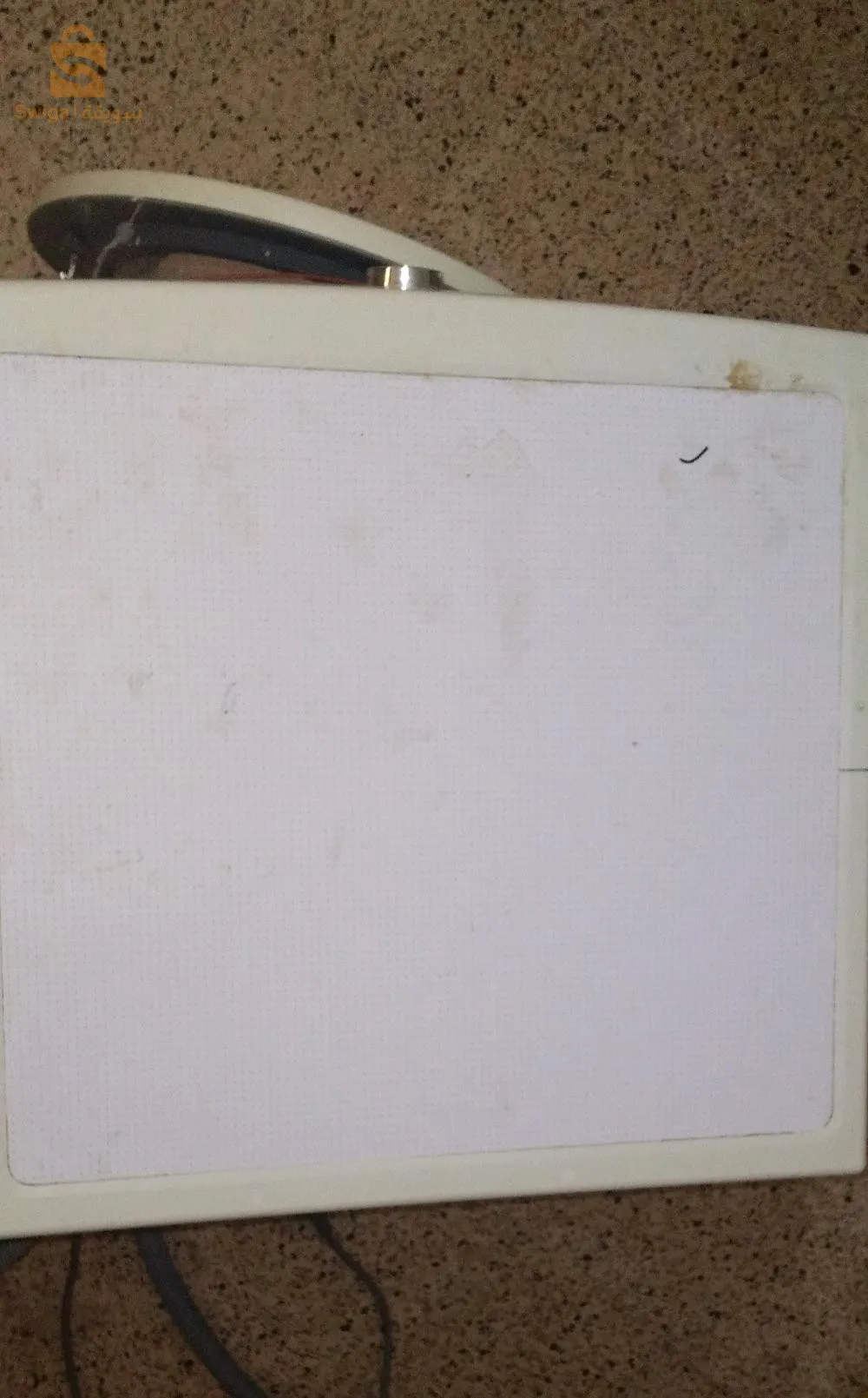 machin lavi condor 8kg