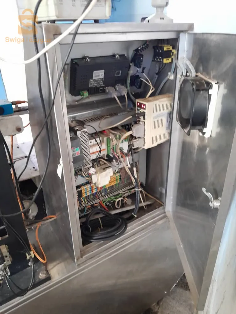 Maintenance industrielle électrique mécanique