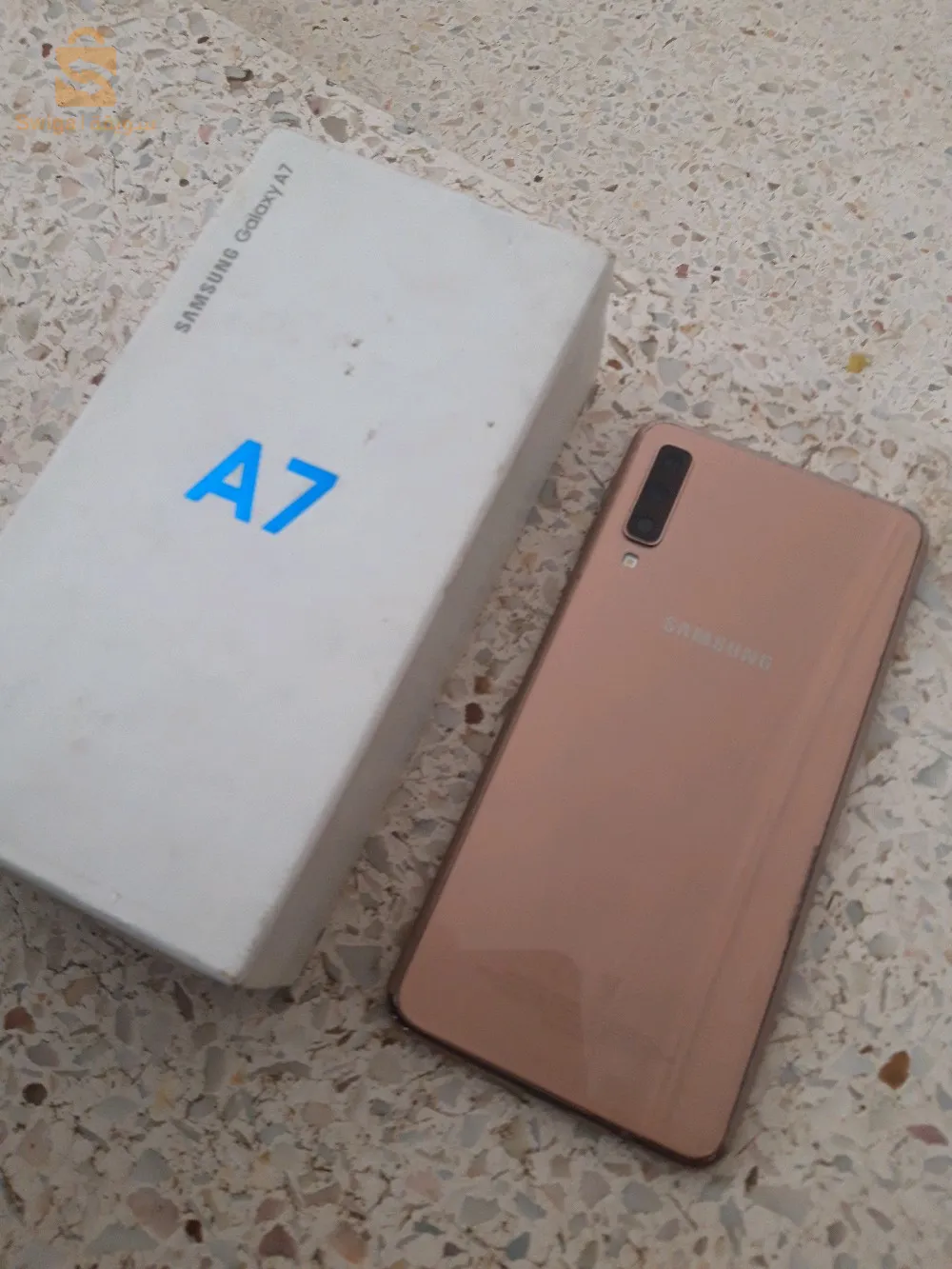 samsung Galaxy A7