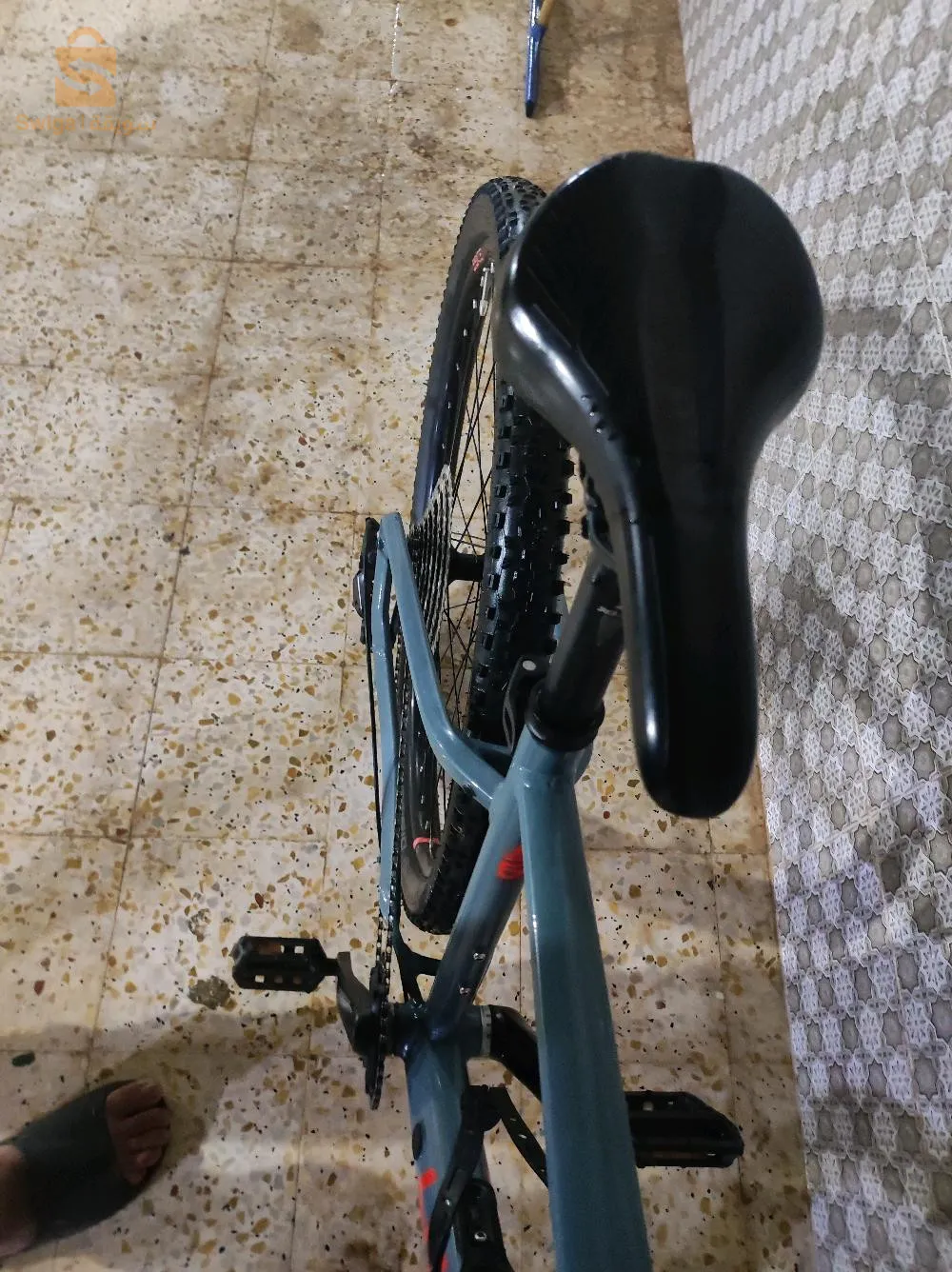 vélo lappierre Edge 9.9 2021