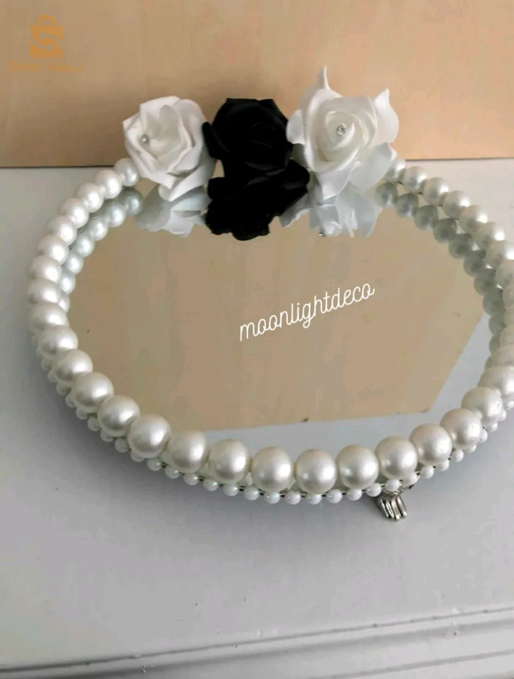 صينيات زجاجية