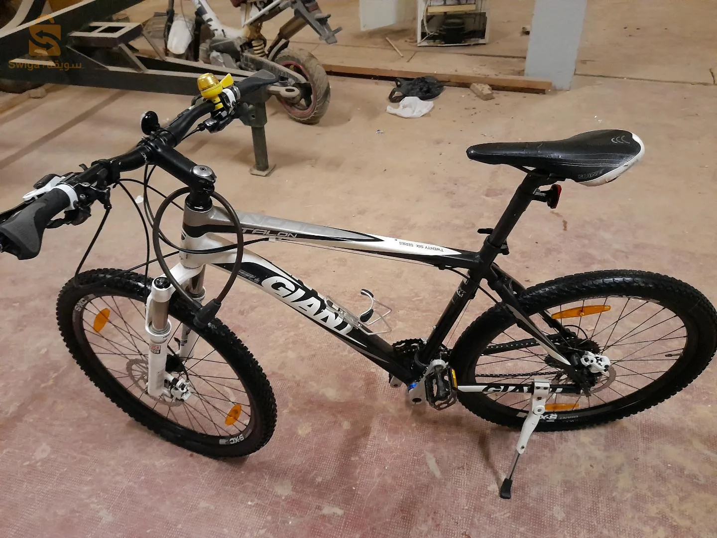 Vélo VTT Géant Talon TWENTY SIX SÉRIES